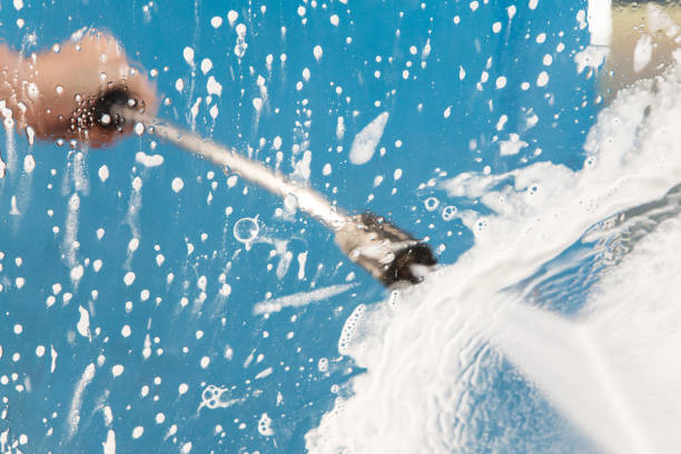 Best Parking Lot and Garage Cleaning  in North Seekonk, MA