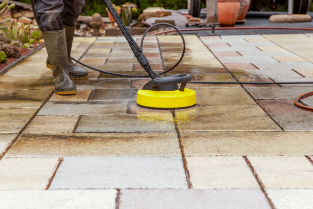 Trusted North Seekonk, MA Pressure Washing Experts
