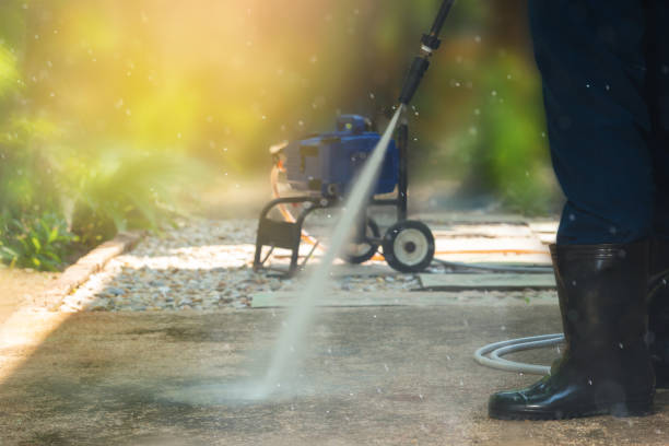 Concrete Sealing in North Seekonk, MA
